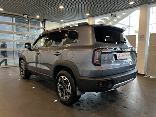 2023 Haval Dargo I, серый, 2495000 рублей, вид 5