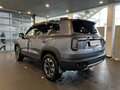 2023 Haval Dargo I, серый, 2470000 рублей - вид 4