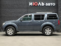 2008 Nissan Pathfinder III, серый, 950000 рублей - вид 8