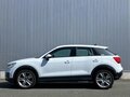 2020 Audi Q2 I, белый - вид 2