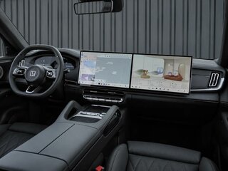 2026 Zeekr 8X 70 kWh, серый, 12450000 рублей, вид 5