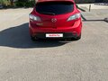 2010 Mazda 3 II (BL), красный, 930000 рублей - вид 1