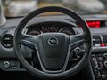2012 Opel Meriva B, серебристый, 699000 рублей - вид 5
