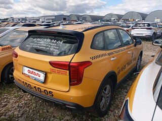 2024 Haval Jolion I, белый, 1393000 рублей, вид 3