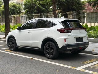 2022 Honda XR-V I Рестайлинг, белый, 1490000 рублей, вид 3