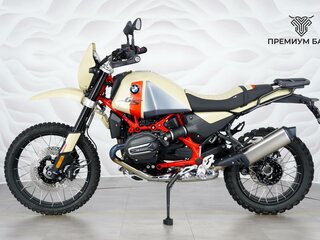 2025 BMW R 12 G/S, бежевый, 1977000 рублей, вид 2