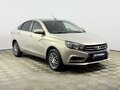 2018 Lada (ВАЗ) Vesta I, бежевый