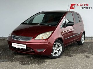 Mitsubishi Colt VI (Z20/Z30)