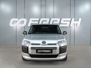2019 Toyota Probox I Рестайлинг, серый, 1159000 рублей, вид 3