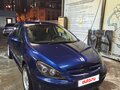 2005 Peugeot 307 I, синий, 170000 рублей - вид 2