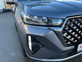 2023 Chery Tiggo 7 Pro Max I, серый, 1878000 рублей, вид 2