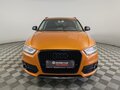 2013 Audi Q3 I (8U), оранжевый, 1355000 рублей - вид 1