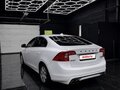 2013 Volvo S60 II, белый - вид 4