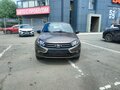2026 Lada (ВАЗ) Granta I Рестайлинг, коричневый - вид 5