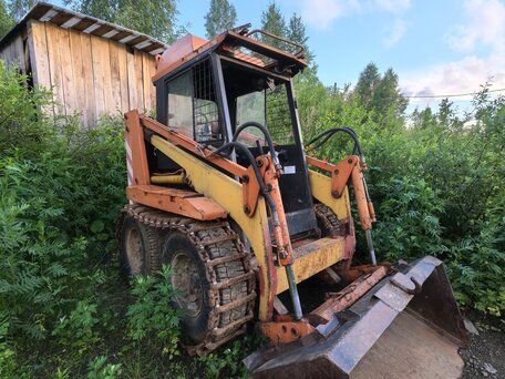 2005 Fuso (Mitsubishi) Canter, оранжевый, 450000 рублей, вид 1