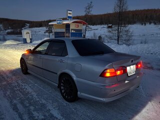 1997 Honda Accord VI, серый, 450000 рублей, вид 5