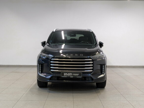 2023 Exeed VX I, серый, 3050000 рублей - вид 1