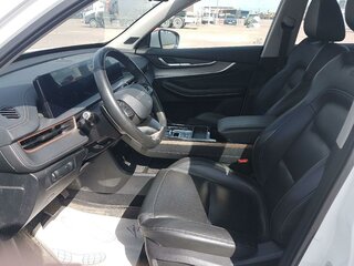 2023 Exeed LX I Рестайлинг, белый, 1032793 рублей, вид 5