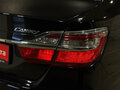 2016 Toyota Camry VII (XV50) Рестайлинг, чёрный - вид 7