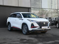 2023 Changan CS75 Plus I Рестайлинг, белый, 2075000 рублей - вид 2