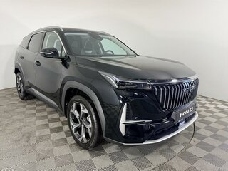 2026 VOLGA K40, чёрный, 3599000 рублей, вид 1