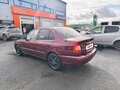 2008 Hyundai Accent ТагАЗ II, красный - вид 4