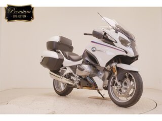 2019 BMW R 1250 RT, белый, 2000000 рублей, вид 3