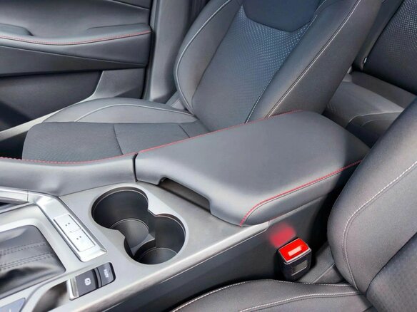 2025 Changan CS35 Plus I Рестайлинг, серый, 2839900 рублей - вид 11