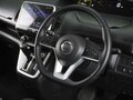 2018 Nissan Serena S-Hybrid V (C27), белый - вид 11