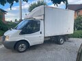 2011 Ford Transit, белый, 900000 рублей - вид 2