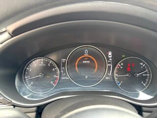 2022 Mazda 3 Axela IV (BP), белый, 1820000 рублей, вид 5