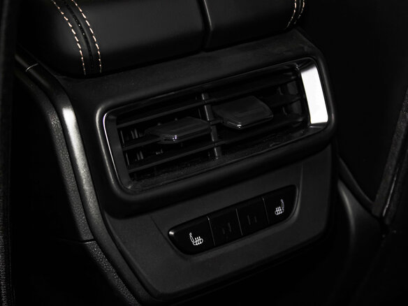 2026 Geely Okavango I Рестайлинг, синий, 4085990 рублей - вид 18