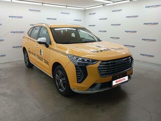 2023 Haval Jolion I, белый, 1130000 рублей, вид 1