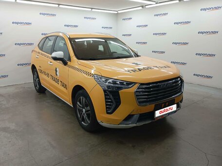 2023 Haval Jolion I, белый, 1073500 рублей, вид 1