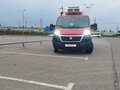 2020 Fiat Professional Ducato, красный, 3650000 рублей