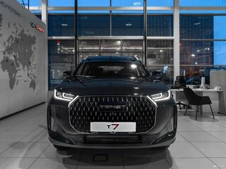2026 Tenet T7, чёрный, 2735000 рублей, вид 2