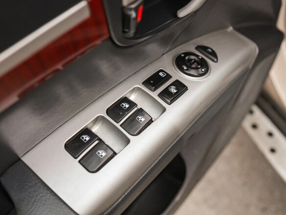 2008 Hyundai Santa Fe II, бежевый, 949000 рублей - вид 13