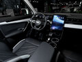 2026 Geely Atlas II, белый - вид 9