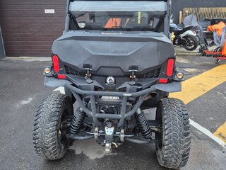 2020 BRP Can-Am Maverick Sport, чёрный, 1800000 рублей, вид 4