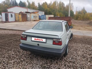 1990 Volkswagen Jetta II, серый, 230000 рублей, вид 3