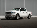 2023 Ram 1500 Crew Cab eTorque V, белый, 6650000 рублей - вид 2