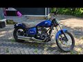 2014 Johnny Pag Malibu, синий, 250000 рублей - вид 3