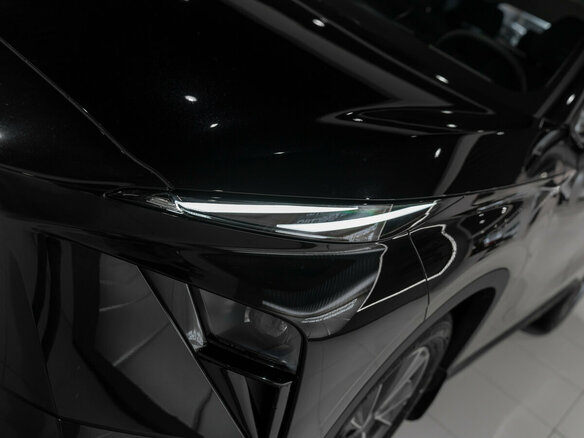 2026 Omoda C5 II, чёрный, 2399000 рублей - вид 21