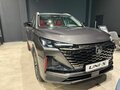 2025 Changan UNI-S I, серый - вид 1