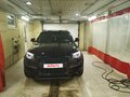 2013 Audi Q7 I (4L) Рестайлинг, чёрный, 1968000 рублей - вид 4
