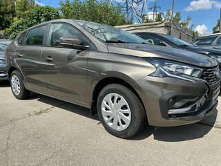 2026 Lada (ВАЗ) Iskra SW, коричневый, 1525000 рублей, вид 1