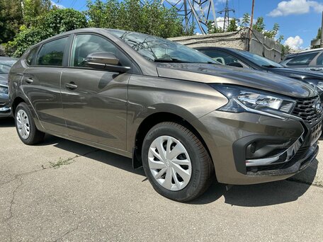 Lada (ВАЗ) Iskra