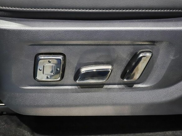 2026 Haval H9 II, серый - вид 10