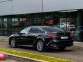 2024 Toyota Camry IX (XV80) China Market, чёрный, 3800000 рублей - вид 7