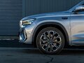 2026 Geely Monjaro (Xingyue L) I Рестайлинг 2 (China Market), серебристый, 4145000 рублей - вид 6